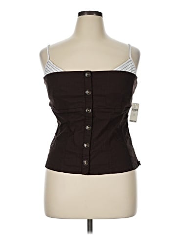 Anthropologie Tube Top (view 1)