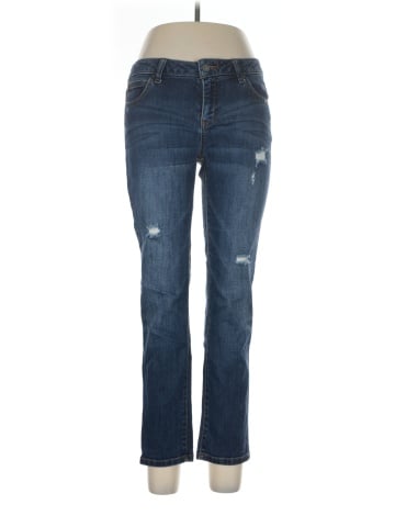 Jennifer Lopez Jeans (view 1)