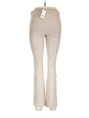 Vince. Leather Pants (view 2)