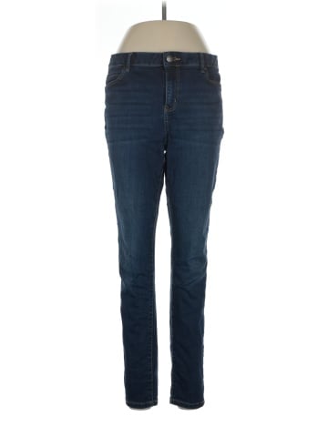 Simply Vera Vera Wang Jeans (view 1)