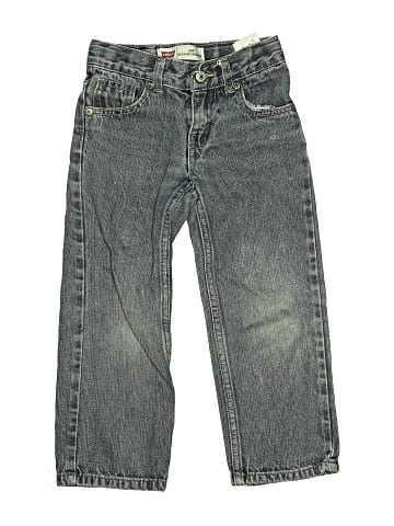 Levi's Jeans (view 1)