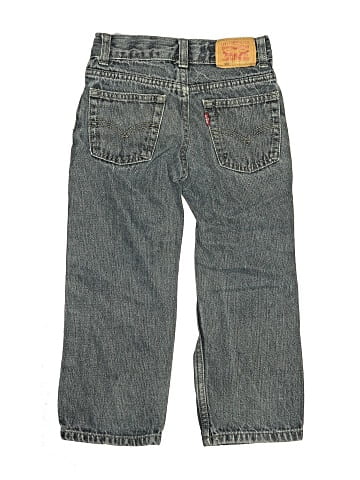 Levi's Jeans (view 2)
