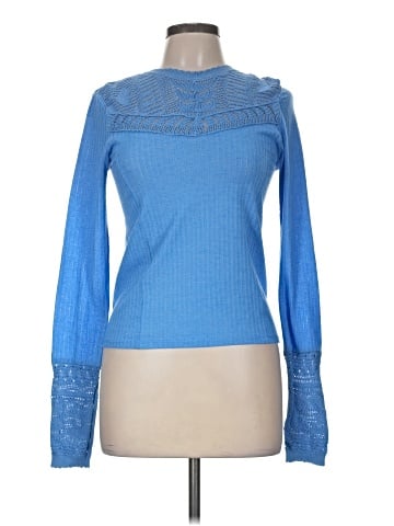 Free People Pullover Sweater (view 1)