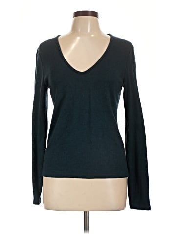 Vince. Long Sleeve T-Shirt (view 1)