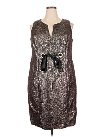 R&M Richards Cocktail Dress (view 1)
