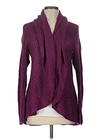 Charter Club Cardigan (view 1)