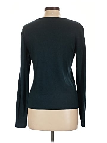 Vince. Long Sleeve T-Shirt (view 2)