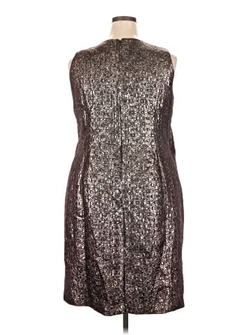 R&M Richards Cocktail Dress (view 2)