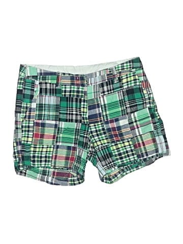 Garnet Hill Shorts (view 1)
