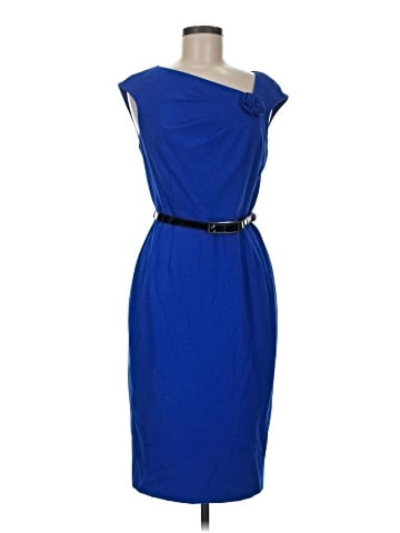 Jones New York Cocktail Dress (view 1)