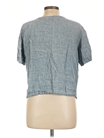 Orvis Short Sleeve Henley (view 2)