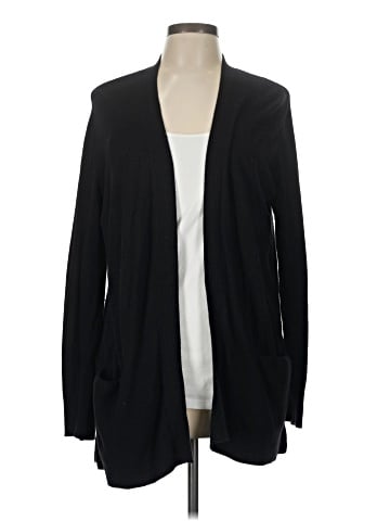Croft & Barrow Kimono (view 1)
