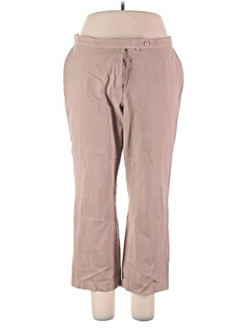 Westbound Casual Pants (view 1)