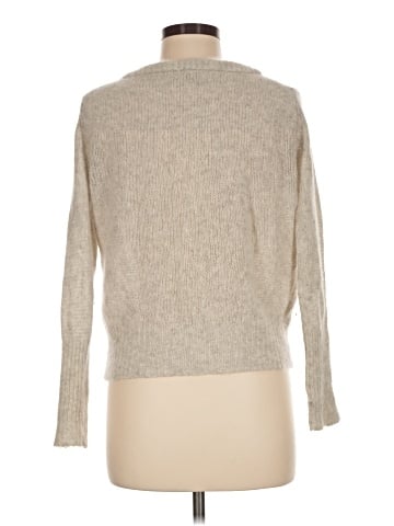 Rag & Bone Cashmere Pullover Sweater (view 2)
