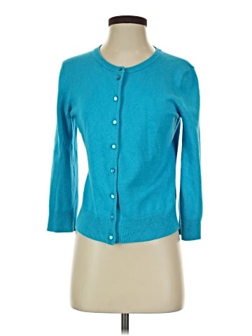 Cable & Gauge Cardigan (view 1)