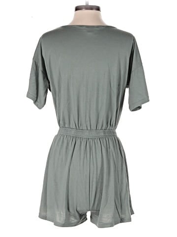 Umgee Romper (view 2)