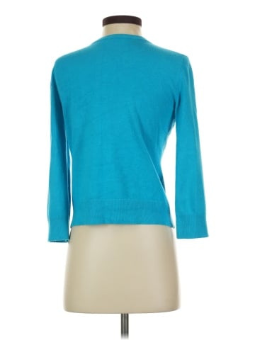 Cable & Gauge Cardigan (view 2)