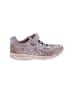 Stride Rite Floral Gray Sneakers Size 1 1/2 (youth) - photo 1