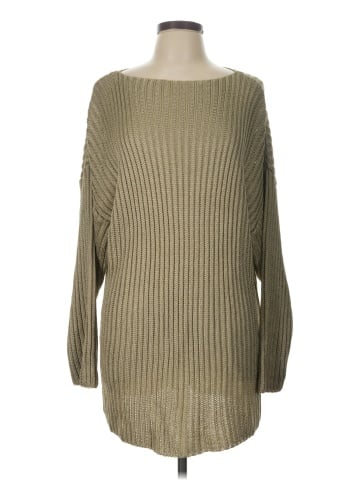 Liz & Co. Pullover Sweater (view 1)