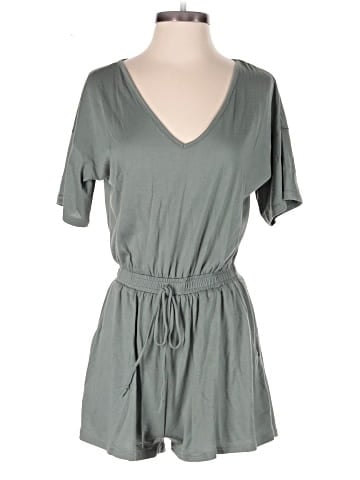 Umgee Romper (view 1)