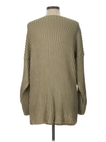 Liz & Co. Pullover Sweater (view 2)