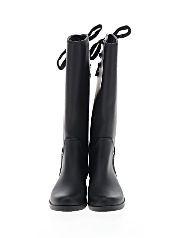 Coach Rain Boots (view 2)