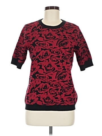 T Tahari Pullover Sweater (view 1)