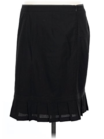 Express Wool Skirt (view 2)