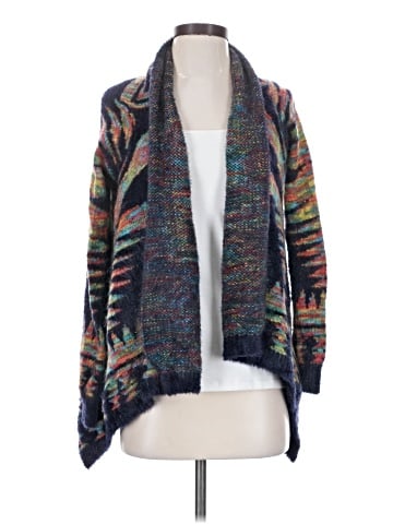 Renee C. Cardigan (view 1)