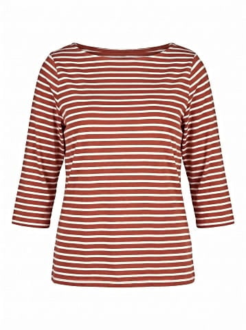 Universal Standard 3/4 Sleeve T-Shirt (view 1)