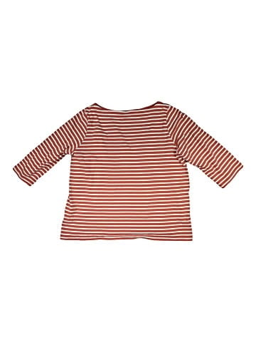 Universal Standard 3/4 Sleeve T-Shirt (view 2)