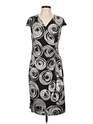 Joseph Ribkoff Cocktail Dress (view 1)