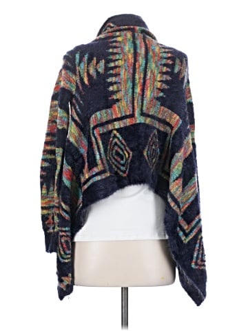 Renee C. Cardigan (view 2)