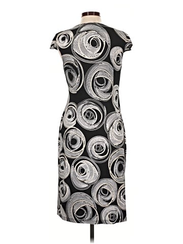 Joseph Ribkoff Cocktail Dress (view 2)