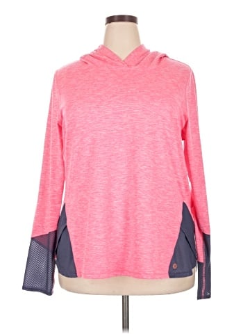 LIVI Pullover Sweater (view 1)