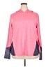 LIVI Pink Pullover Sweater Size 18 Plus - photo 1