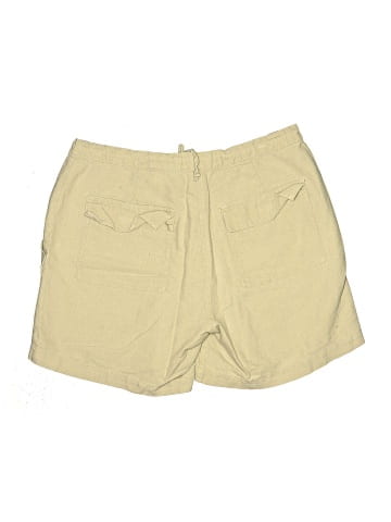 Eddie Bauer Khaki Shorts (view 2)