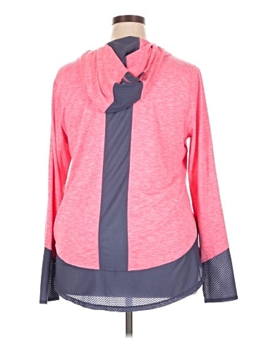 LIVI Pullover Sweater (view 2)