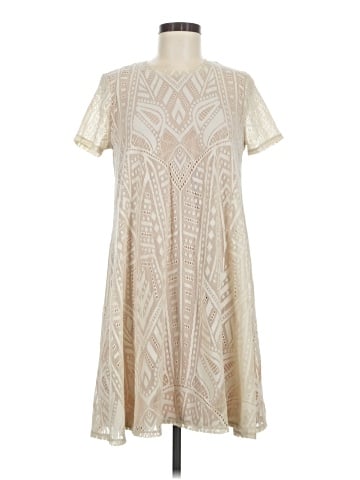 BCBGMAXAZRIA Casual Dress (view 1)