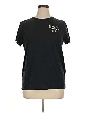 Under Armour Short Sleeve T-Shirt (view 1)