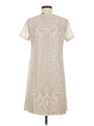BCBGMAXAZRIA Casual Dress (view 2)