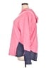 LIVI Pink Pullover Sweater Size 18 Plus - photo 5