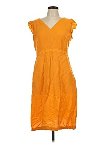 Ann Taylor LOFT Casual Dress (view 1)