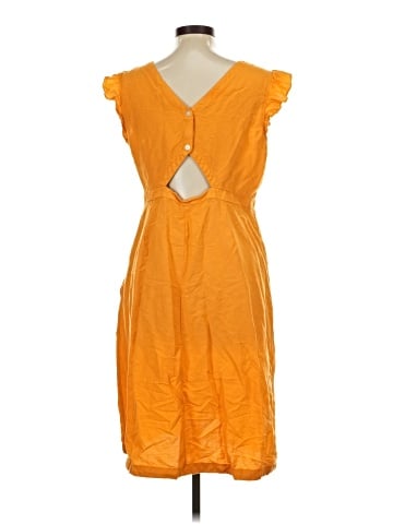 Ann Taylor LOFT Casual Dress (view 2)