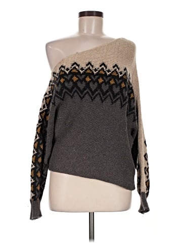 Free People Pullover Sweater (view 1)