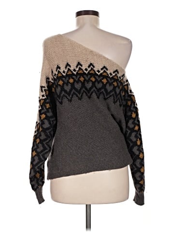 Free People Pullover Sweater (view 2)