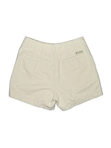 Columbia Khaki Shorts (view 2)