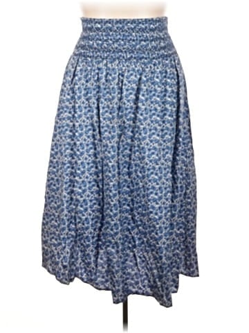 Ann Taylor LOFT Casual Skirt (view 1)