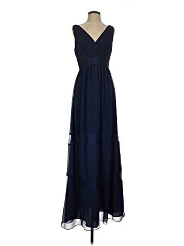David's Bridal Cocktail Dress (view 1)