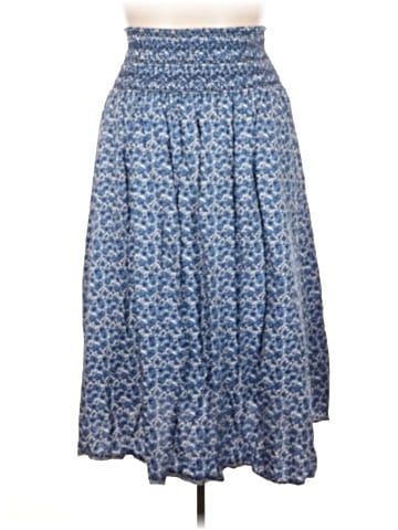 Ann Taylor LOFT Casual Skirt (view 2)